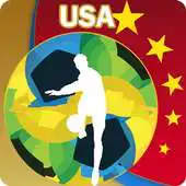 Free play online USA Cup America 2016 APK