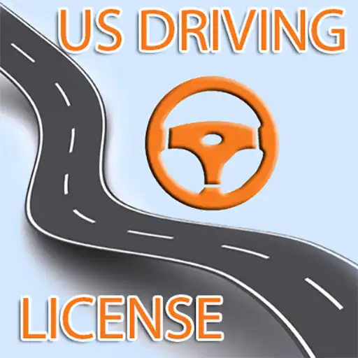 Play USA Driving License Test 2023 APK