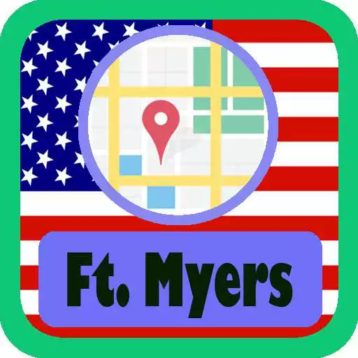 Free play online USA Ft,Myers City Maps APK