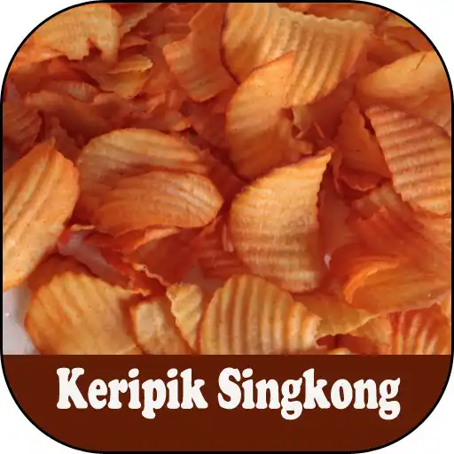 Play Usaha Keripik Singkong APK