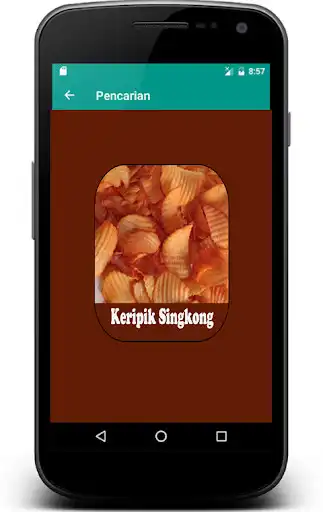 Play Usaha Keripik Singkong as an online game Usaha Keripik Singkong with UptoPlay