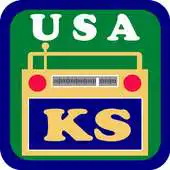 Free play online USA Kansas Radio APK