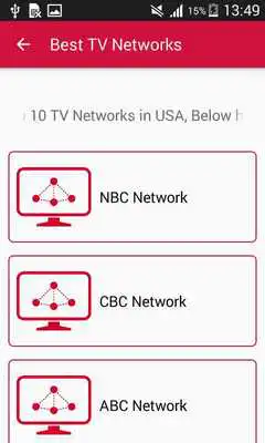 Play USA Networks-tv,cable,channel