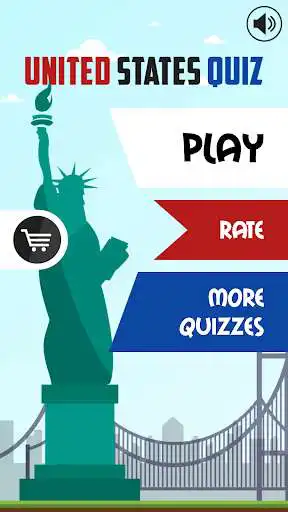 Play USA Quiz: History, Famous People, Geography & More  and enjoy USA Quiz: History, Famous People, Geography & More with UptoPlay