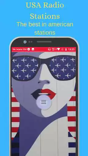 Play USA Radio Stations American Radio Stations as an online game USA Radio Stations American Radio Stations with UptoPlay