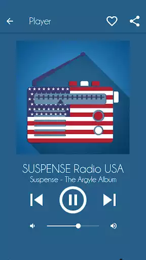 Play USA Radio Stations as an online game USA Radio Stations with UptoPlay