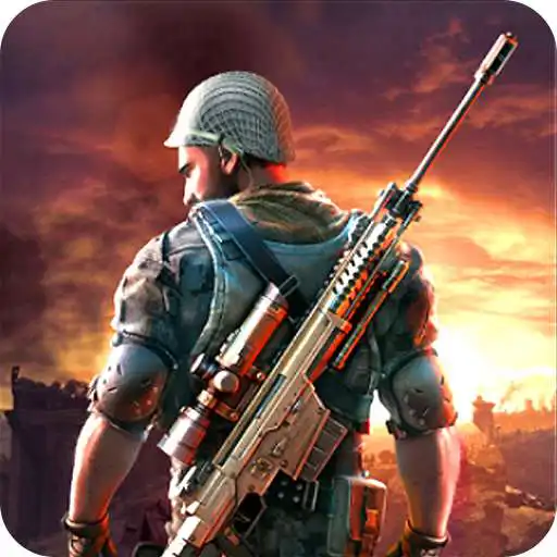 Free play online US Army Sniper - Alpha Squad - Military Shooting  APK