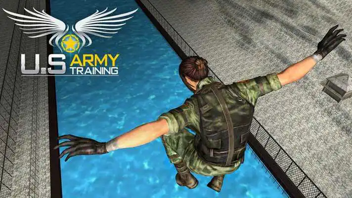 Play US Army Training Courses - Special Forces