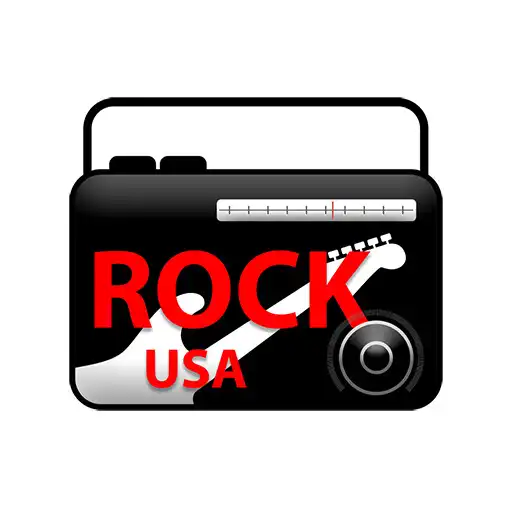 Play USA Rock Music Internet Radio APK