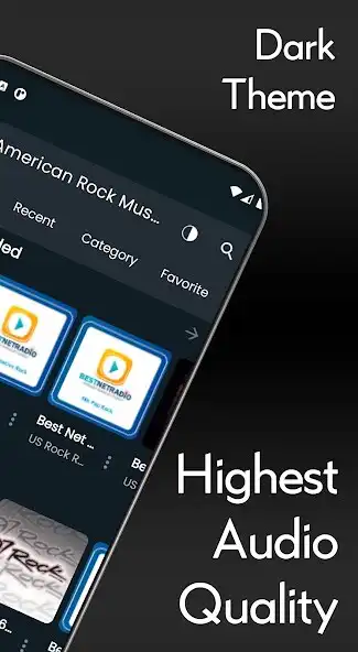 Play USA Rock Music Internet Radio as an online game USA Rock Music Internet Radio with UptoPlay