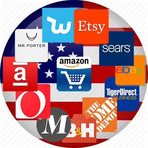 Play USA Shopping Explorer APK