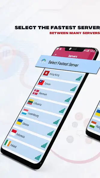 Play USA VPN -Fast Secure VPN Proxy as an online game USA VPN -Fast Secure VPN Proxy with UptoPlay