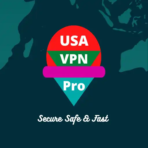 Play USA VPN PRO APK