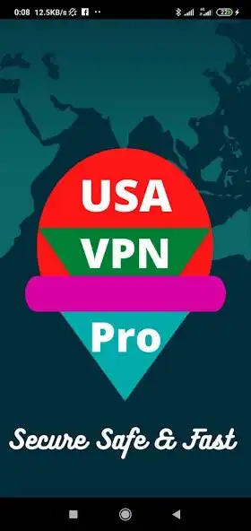 Play USA VPN PRO  and enjoy USA VPN PRO with UptoPlay