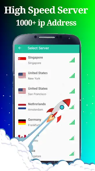 Play USA VPN - Unlimited VPN Proxy as an online game USA VPN - Unlimited VPN Proxy with UptoPlay