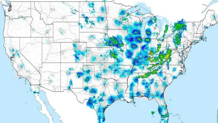 Play USA Weather