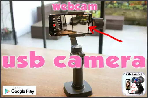 Play USB Camera as an online game USB Camera with UptoPlay