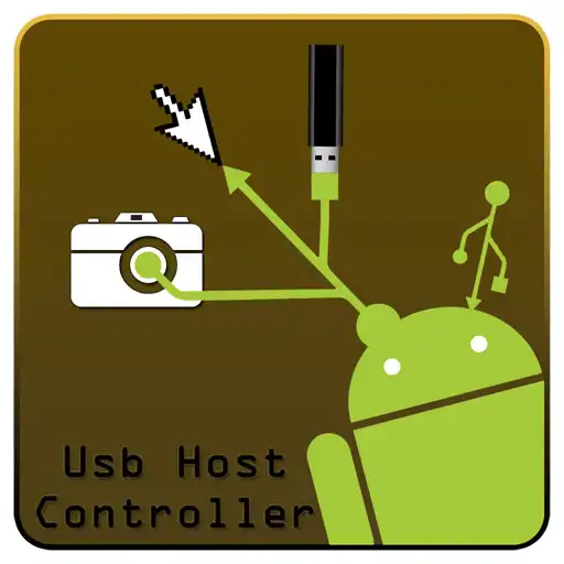 Play Usb Host Controller APK