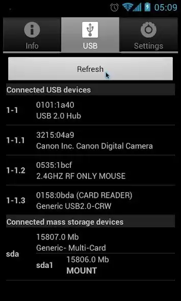 Play Usb Host Controller  and enjoy Usb Host Controller with UptoPlay