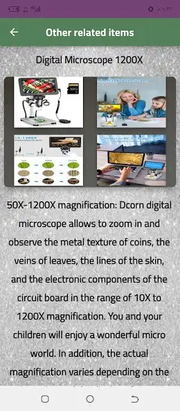 Play usb microscope camera guide  and enjoy usb microscope camera guide with UptoPlay