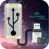 Free play online USB otg checker free APK