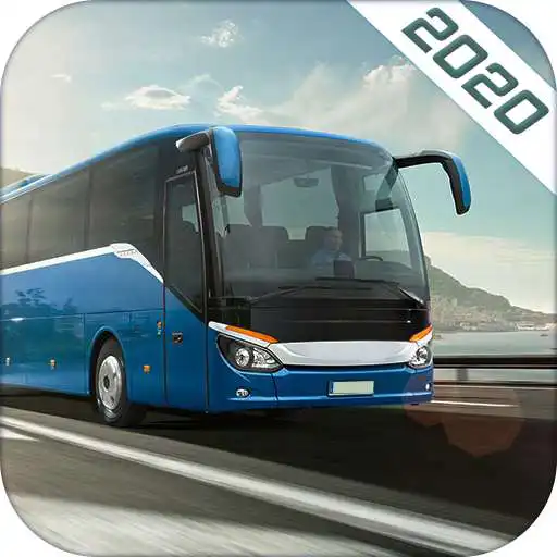 Play US Bus Simulator 2020 APK