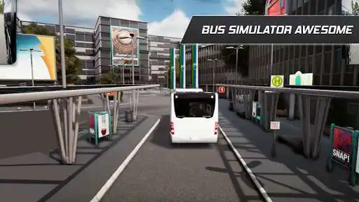 Play US Bus Simulator 2020  and enjoy US Bus Simulator 2020 with UptoPlay