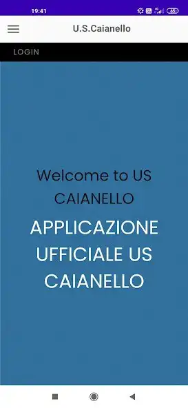 Play U.S. Caianello  and enjoy U.S. Caianello with UptoPlay