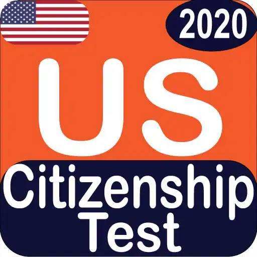 Free play online US Citizenship Test 2020 APK