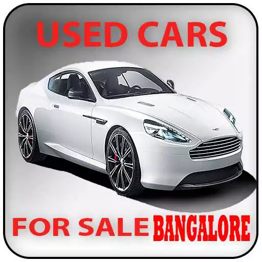 Play Used cars for sale Bangalore APK