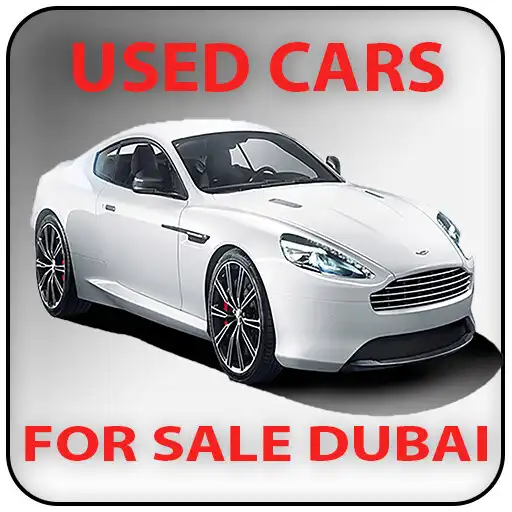 Play Used cars for sale Dubai UAE APK