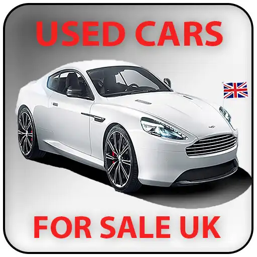 Play Used cars for sale UK APK