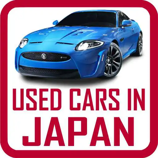 Play Used Cars in Japan APK