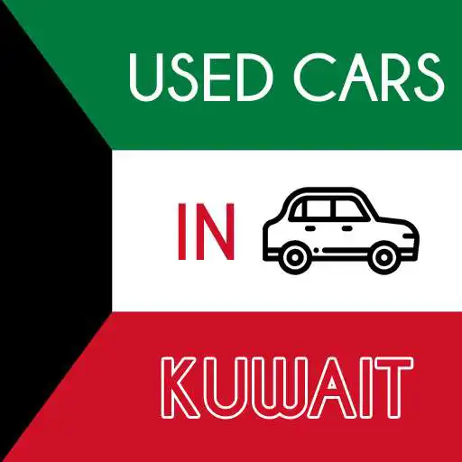 Play Used Cars in Kuwait APK