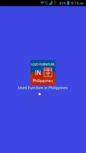 Play Used Furniture in Philippines