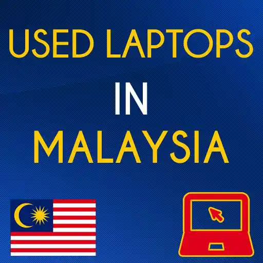 Play Used Laptops in Malaysia APK