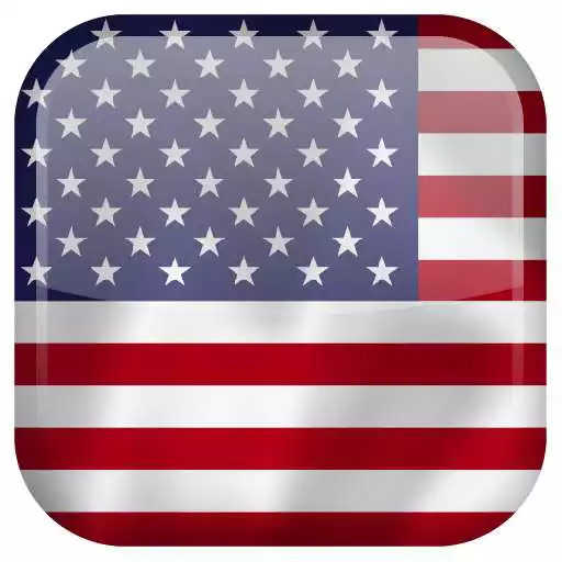 Run free android online US Flag Live Wallpaper APK