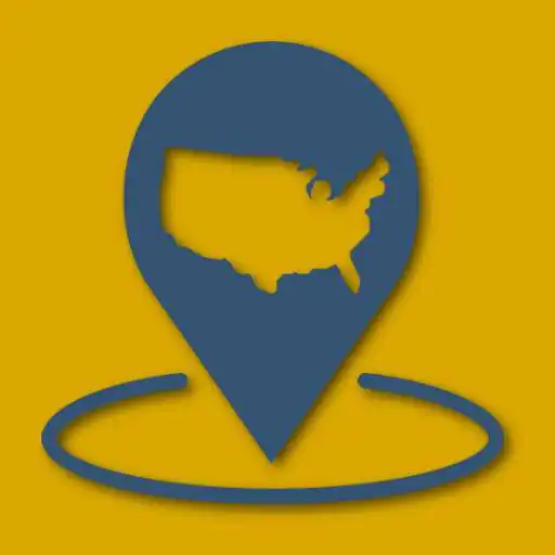 Play US Geo Quiz APK