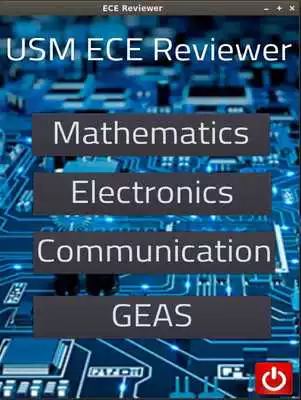 Play USM ECE Reviewer