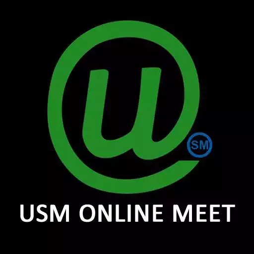 Play USM Online Meet APK
