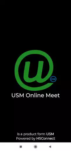 Play USM Online Meet  and enjoy USM Online Meet with UptoPlay