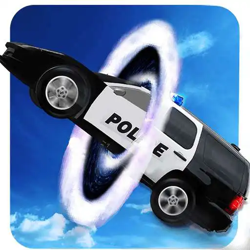 Free play online US Police Car Driving Crime City Transform Race 3D  APK