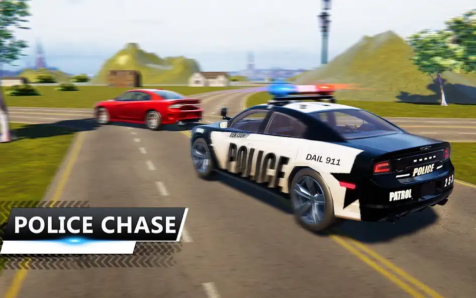 Play US Police Car Driving Games 3D  and enjoy US Police Car Driving Games 3D with UptoPlay