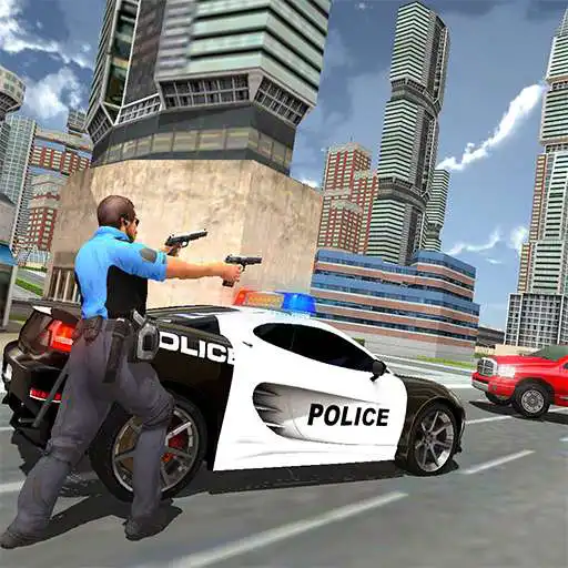 Free play online US Police Super Captain Hero City Rescue Mission APK