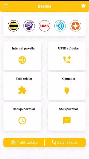 Play Ussd kodlar  and enjoy Ussd kodlar with UptoPlay