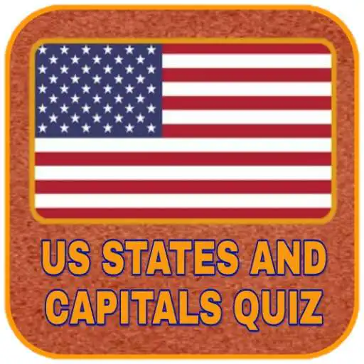 Play US States and Capitals Quiz APK