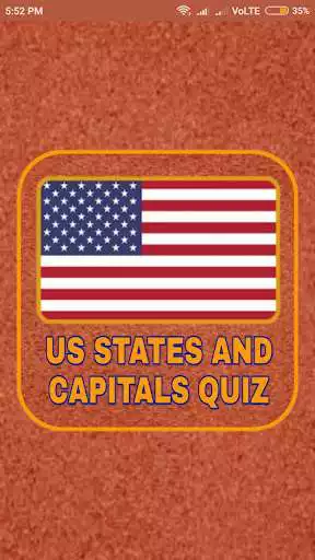 Play US States and Capitals Quiz  and enjoy US States and Capitals Quiz with UptoPlay