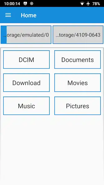 Play USurf File Manager  and enjoy USurf File Manager with UptoPlay