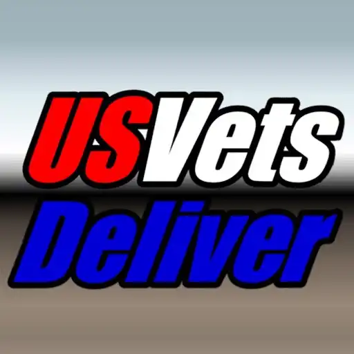 Play UsVetsDeliver APK