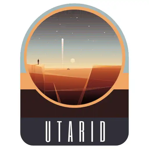 Play utarid APK